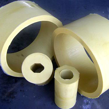 polyurethane injection molding sleeves